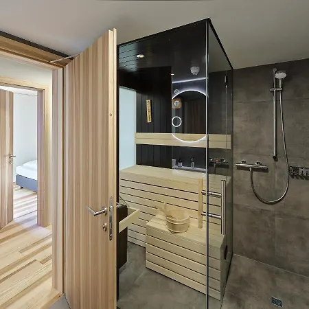 Der*adler Appartement *
